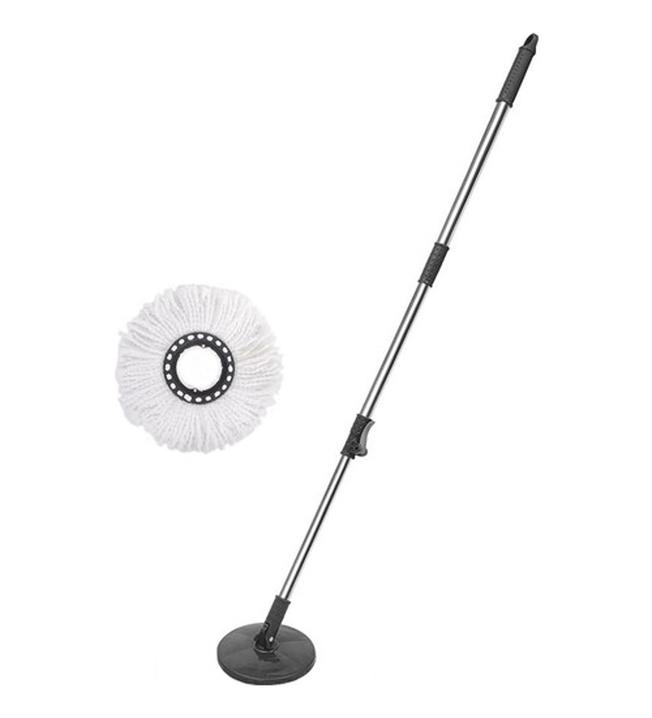 Mop Sapı